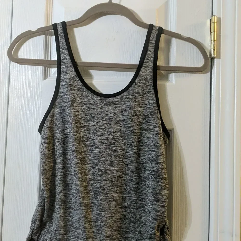 Xersion girls romper Sz M 10/12